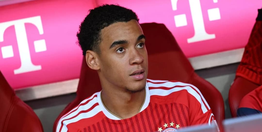 Musiala set to miss Bayern's Bundesliga opener