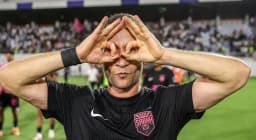 Sabah Baku reach Champions League proper for first time