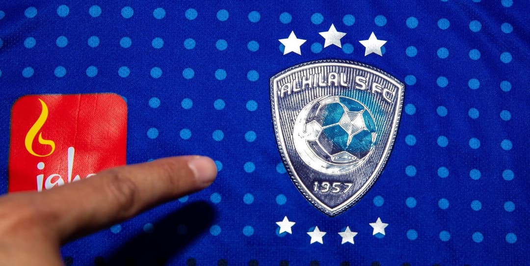 Two Premier League stars are heading to Al-Hilal.