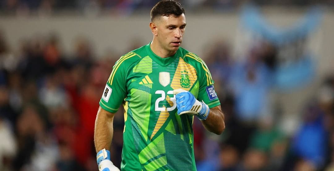 Chelsea move closer to Emiliano Martinez deal