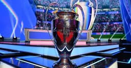 The UEFA Champions League Draw Ceremony Took Place