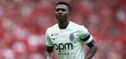 Chelsea weigh Lamine Camara move amid Enzo talks