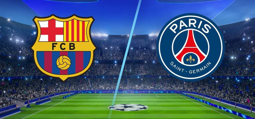 Barcelona vs. Paris Saint-Germain: A Recurring Champions League Clash