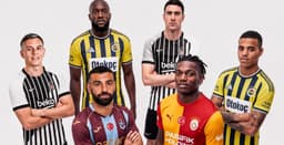 Türkiye: An attractive destination for Europe's top strikers