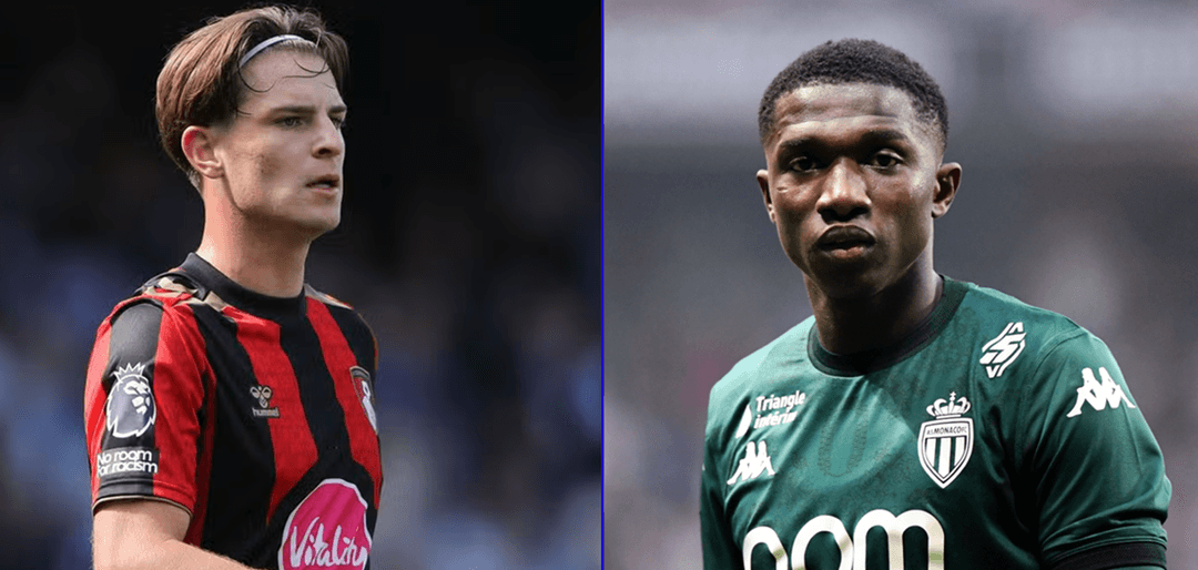 Chelsea weigh replacements as Fernández exit talk grows