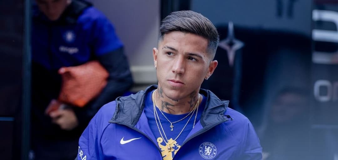 Fernández agrees personal terms with Manchester City
