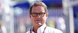 Capello tips Real Madrid as Champions League contenders