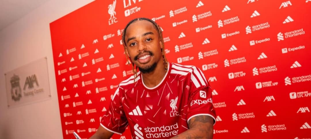 Liverpool has become the biggest spender in the history of the English Premier League.