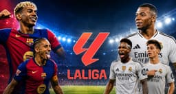 Contenders Flex Their Muscles in La Liga's Third Week