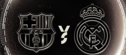 Exact date and time of the season's first El Clásico confirmed.