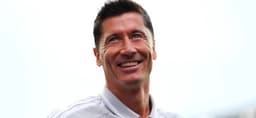Lewandowski: I will always be a Barcelona fan.