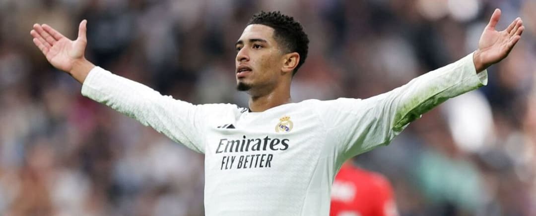 Real Madrid eye early Bellingham contract talks