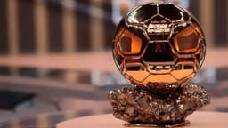 The 30 Ballon d’Or Nominees Will Be Revealed Tonight