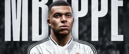 Mbappé reaches 70 Champions League goals in 98 games