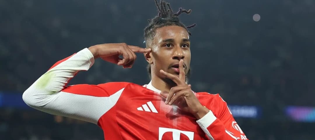 Bayern weigh Olise renewal with huge release clause