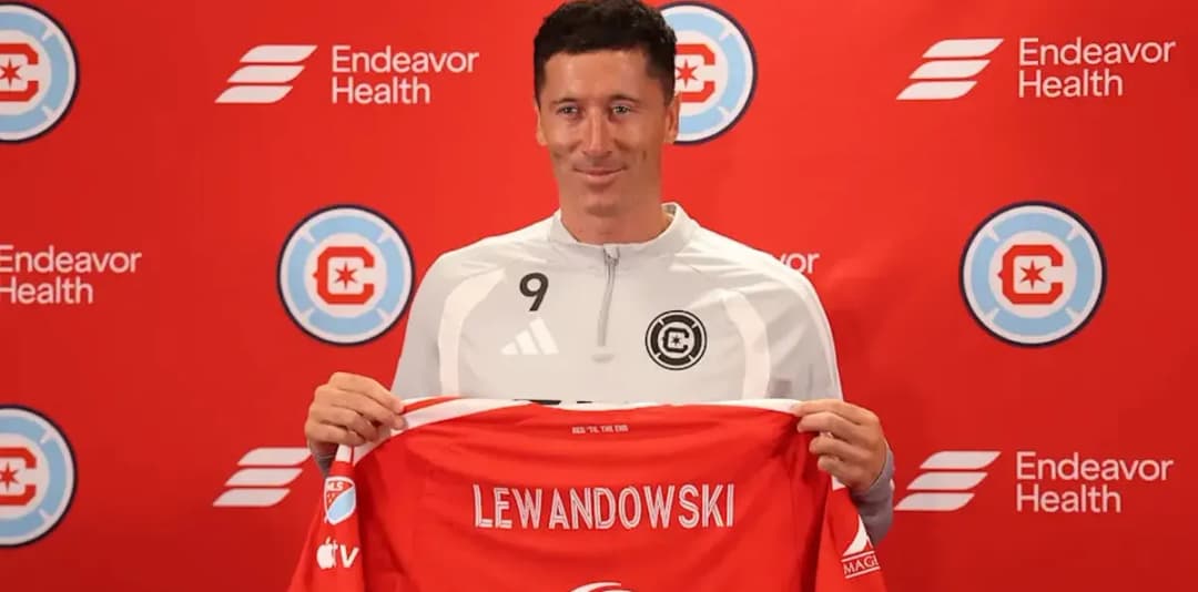 Historic MLS transfer record set after the World Cup