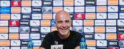 Maresca: I’ve experienced tougher matches than the Manchester derby