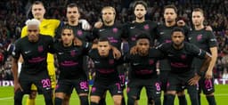 Sabah Makes History in the Champions League: 11 Players of 11 Different Nationalities