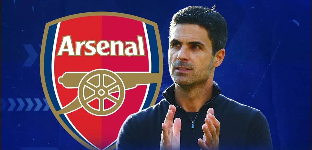 Arsenal Emerge as Premier League Title Favourites