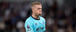 Pickford reaches 100 Premier League clean sheets
