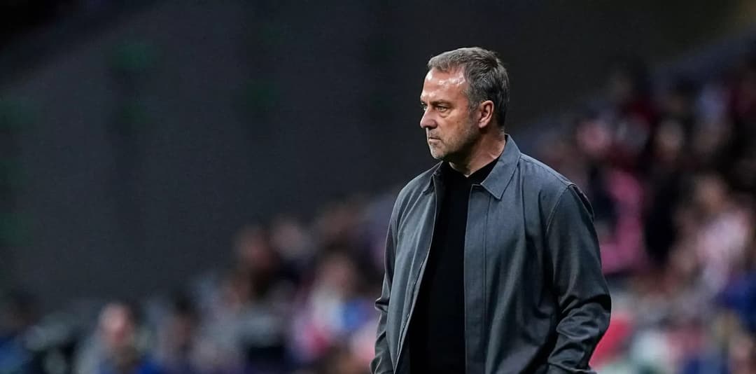 Flick praises Barca's start after seventh straight win