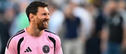 Messi’s 48th Trophy and 100th Goal for Inter Miami