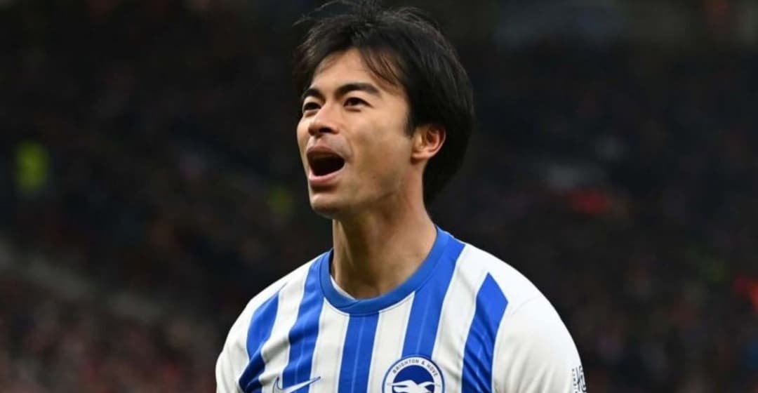 Premier League starts new season with 10 Japanese players