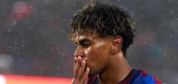 Yamal becomes youngest La Liga player to reach 50 assists