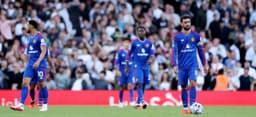 Manchester United's worst start in history under Carrick