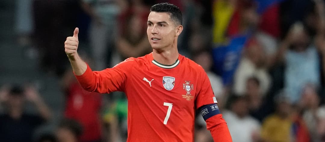 Ronaldo targets 1,000th goal and Portugal return to glory