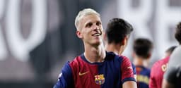 Bayern weigh up winter move for Dani Olmo