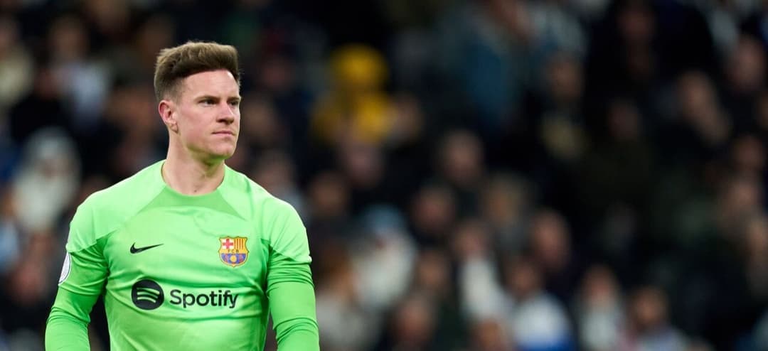 Ter Stegen stars on Germany return against Netherlands