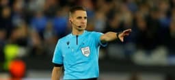 Asian Cup to use European referees for first time