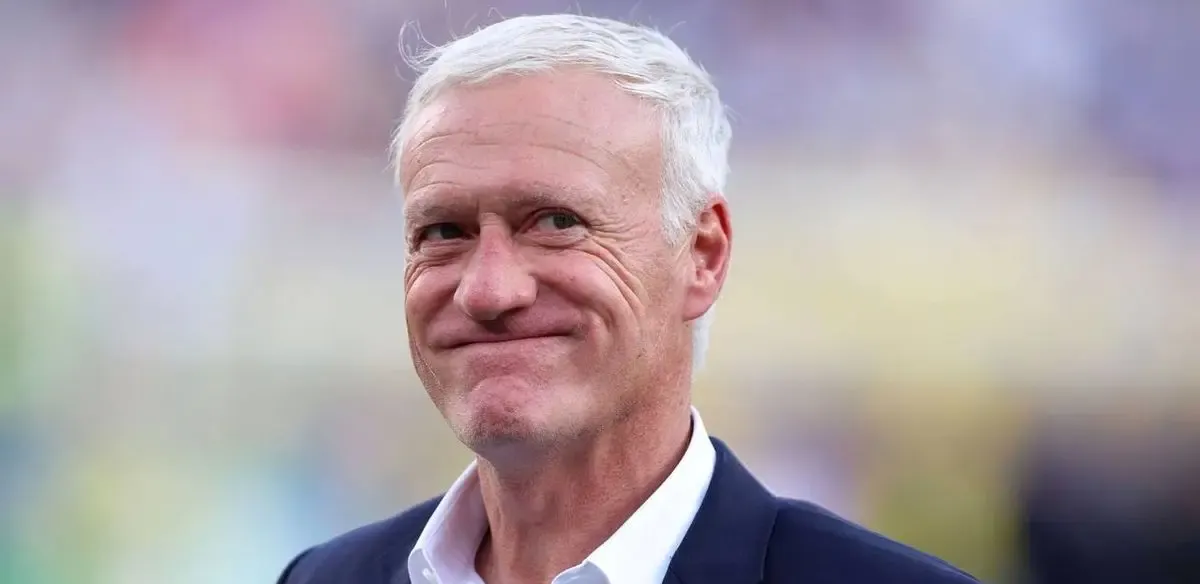 Deschamps turns down Turkey approach after France exit
