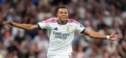 Mbappé will be ready for El Clásico.