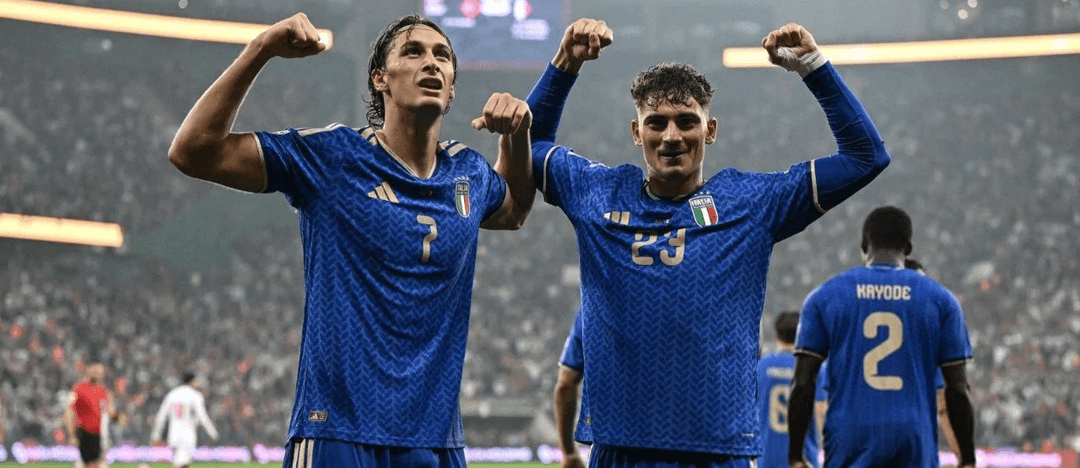 Nations League: France Edge Belgium as Italy Cruise Past Türkiye