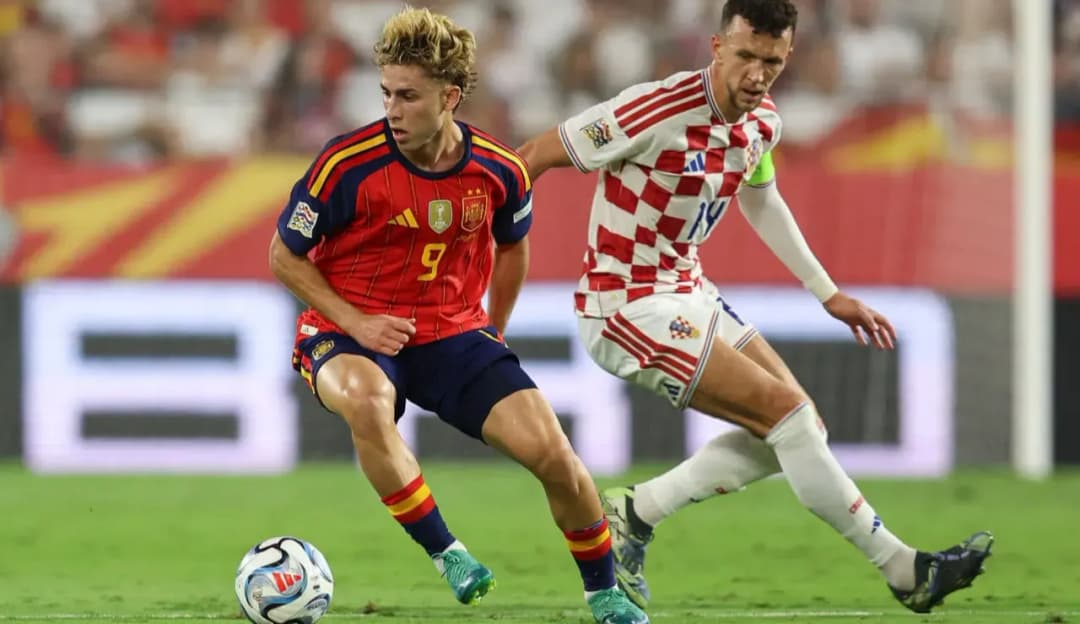 End of Nations League Matchday 2: Spain and Switzerland Remain Perfect  