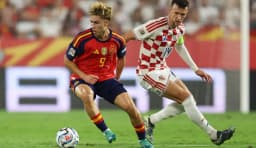 End of Nations League Matchday 2: Spain and Switzerland Remain Perfect  