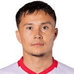 P. Umarbayev