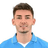 Billy Gilmour