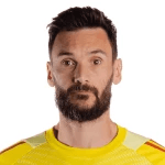 H. Lloris