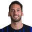 Hakan Çalhanoğlu 