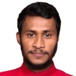 Hamza Mohamed
