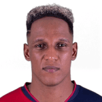 Yerry Mina