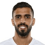 Hasan Al-Haydos 