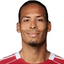 Virgil van Dijk 