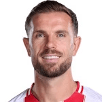 Jordan Henderson 