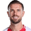 Jordan Henderson 