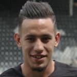 Nadhir Benbouali