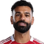 Mohamed Salah